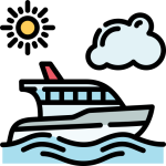 excursiones variadas