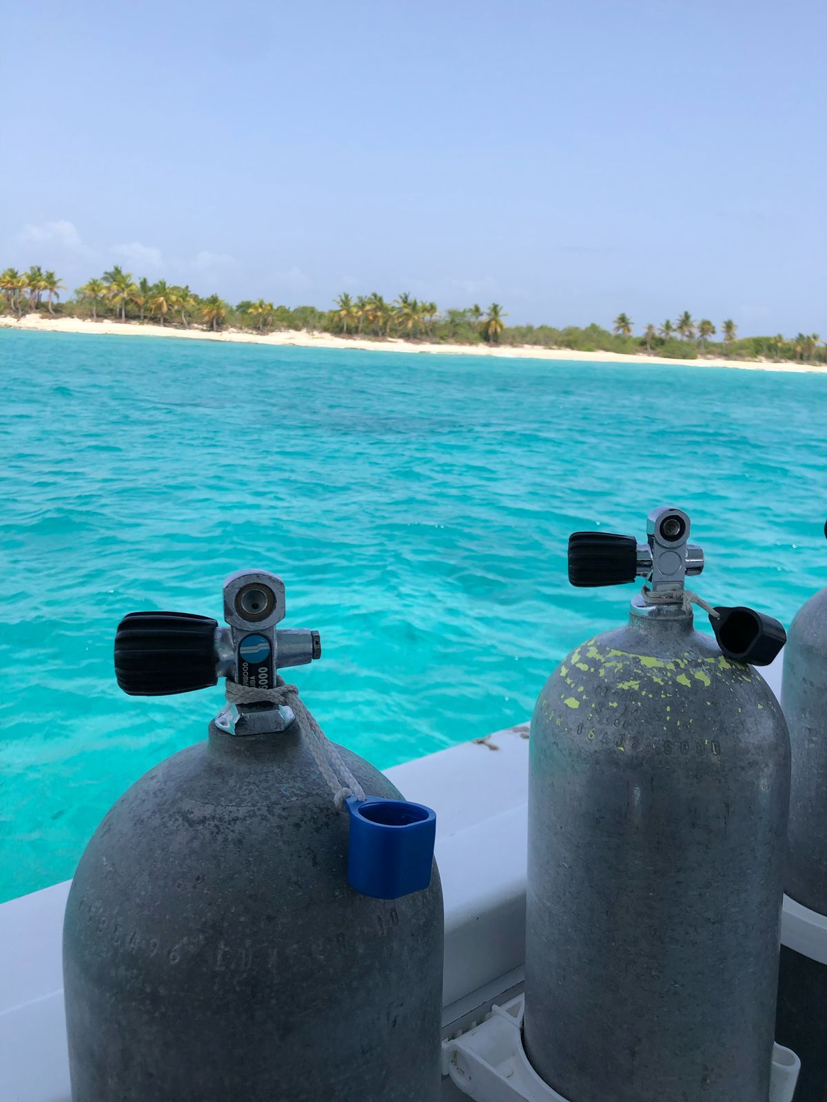 isla catalina, republica dominicana