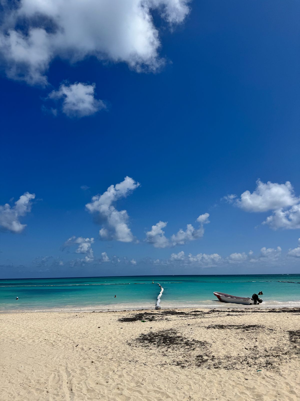 playa punta cana